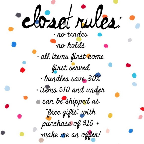 👯✨ Meet The Seller! ✨👯 - Picture 2 of 7