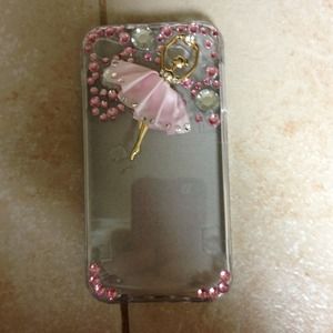 iPhone 4 4g 4s cover