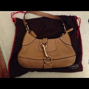 💥💥Price reduced  again💥Coach handbag