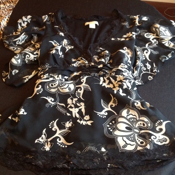 Traded with@tiff_badal