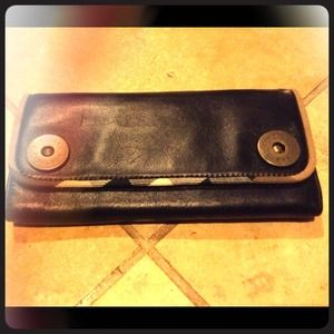 ◀RESERVED▶ ✅Authentic BURBERRY Wallet