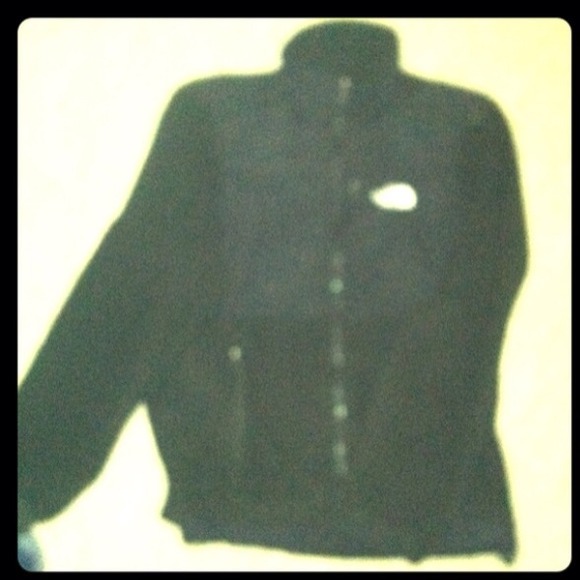 Northface jacket