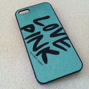 Victoria's Secret iPhone 5 Case