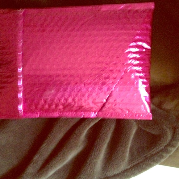 Shipment ready to go :)!