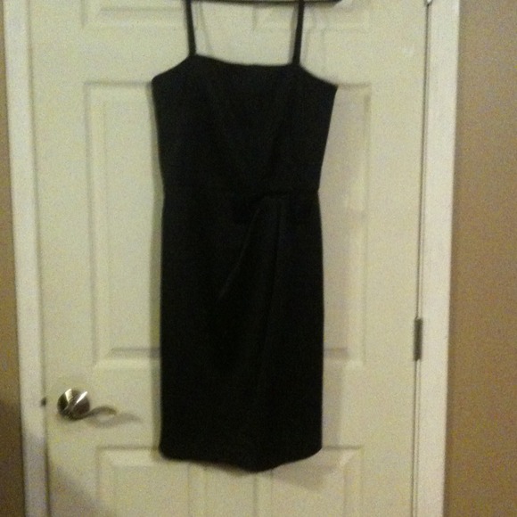 Reduced! NWT White House Black Market dress