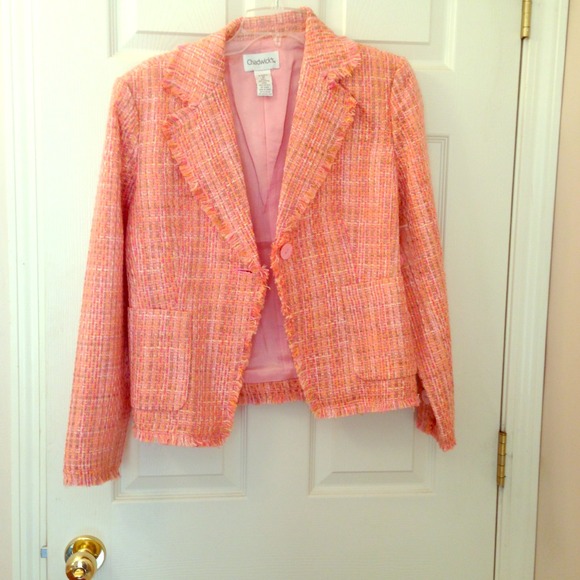 🔵🔴reserved🔴🔵 Cute blazer!
