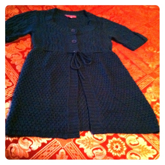 Maternity shirt