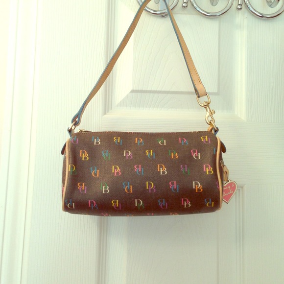 Little D&B purse!