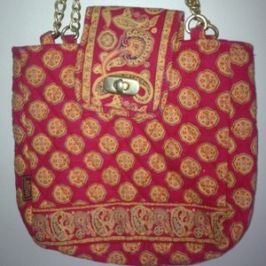 Maggib purse