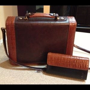 Sold in bundle with LK size 10 shoes.