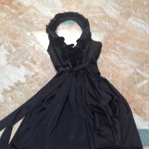 White House  black market cocktail dress