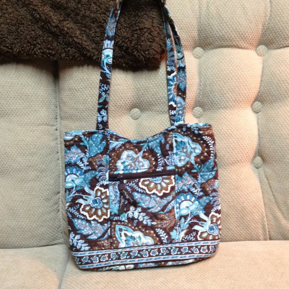 Vera Bradley Handbag