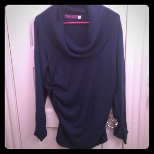 🎁❤️BUNDLED❤️🎁Oversized teal sweater