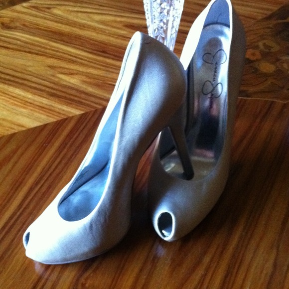 🌹🌹🌹SOLD, Must have Jessica Simpson. - Picture 1 of 3