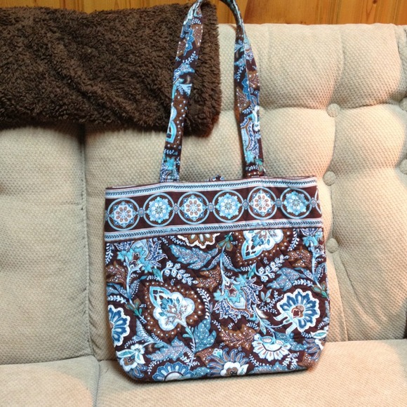 Vera Bradley Tote