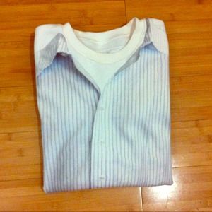 Maison Martin Margiela x H&M Sweater