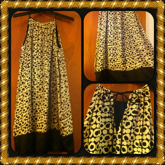 🌷Sold🌷 Maggie London Shift Dress