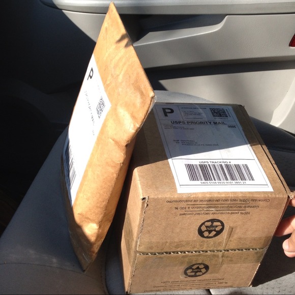 ITEMS SHIPPED OUT!! 👍