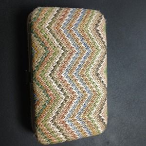 Cute little wallet