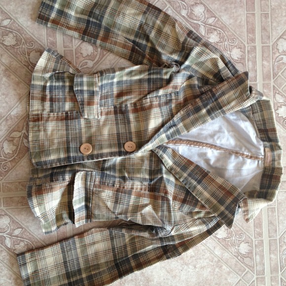 Blazer