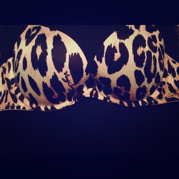 🚫SOLD🚫Very Sexy Victoria Secret Bra 36C