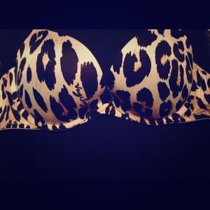 🚫SOLD🚫Very Sexy Victoria Secret Bra 36C