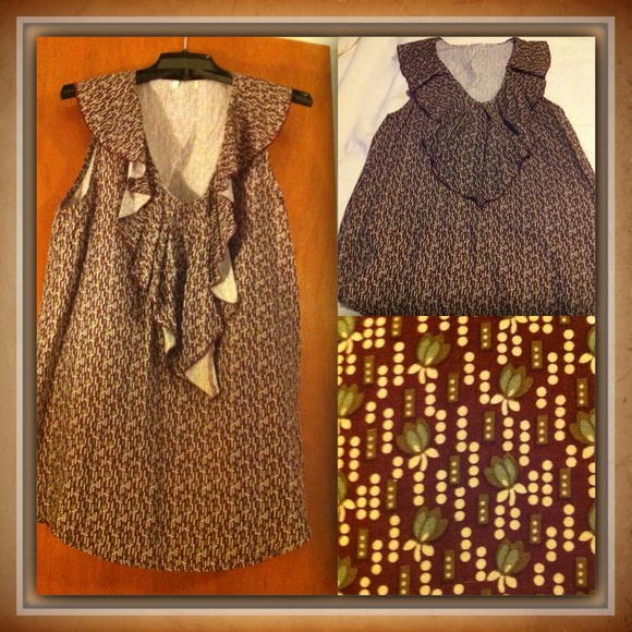 💢REDUCED💢Boutique dress/top