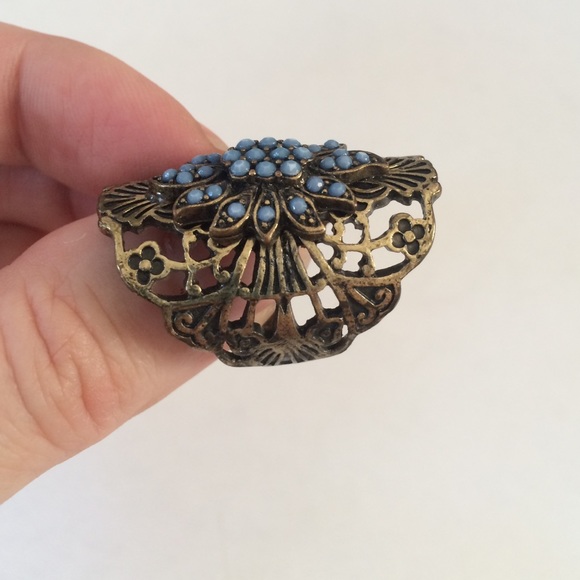 Vintage Ring - Picture 1 of 5