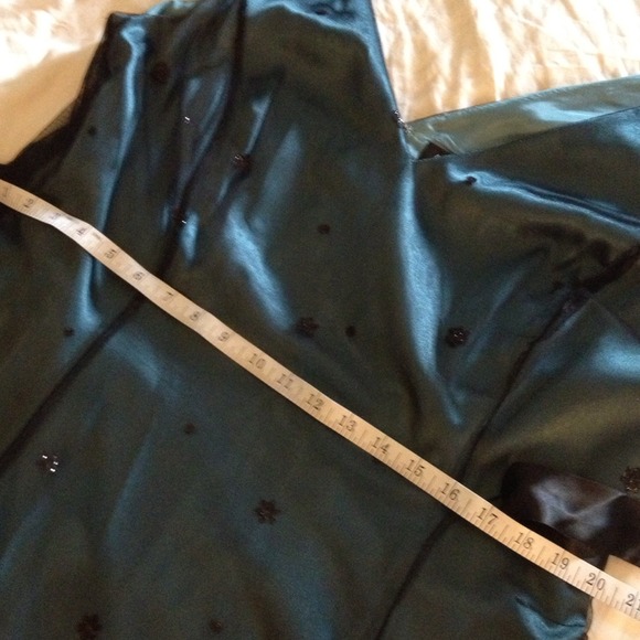 Gorgeous Adrianna Papell boutique cocktail dress - Picture 2 of 4