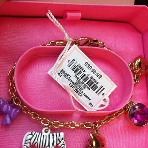 Juicy Couture bracelet