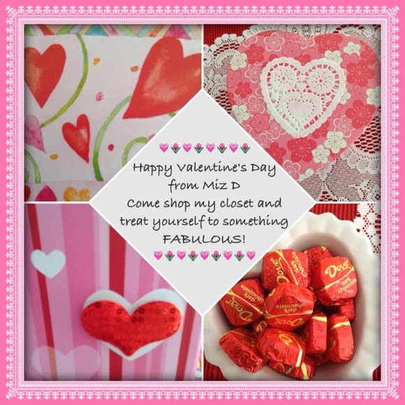 💗🌷💗Happy Valentine's Day!💗🌷💗