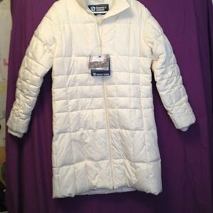 Steve & Barry's Jackets & Blazers - 🌹Reserved🌹Double Down Outdoor Performance Wear Steve & Barry's Jackets & Blazers - 🌹Reserved🌹Double Down Outdoor Performance Wear