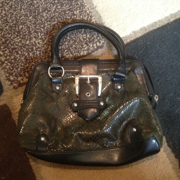 Nice purse