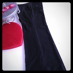 REDUCED❗Black Dress Slacks Petite
