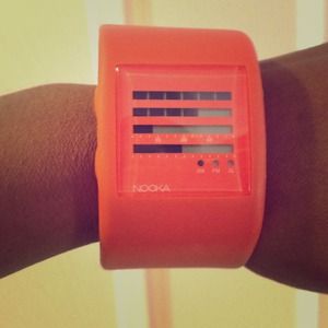NOOKA WATCH