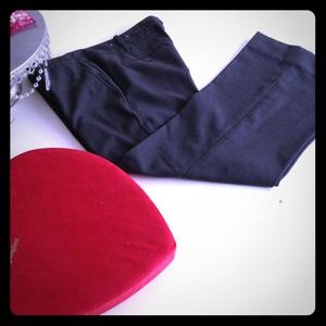 REDUCED✅Grey & Black Dress Slacks