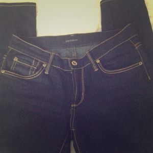 James jeans Twiggy 28