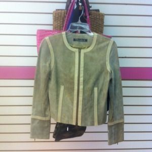 SOLD-Tahari Jacket
