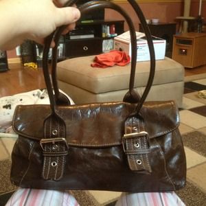 Leather Purse