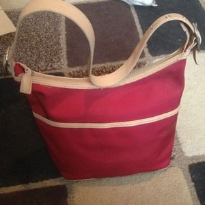 Nice St Johns Bay Purse