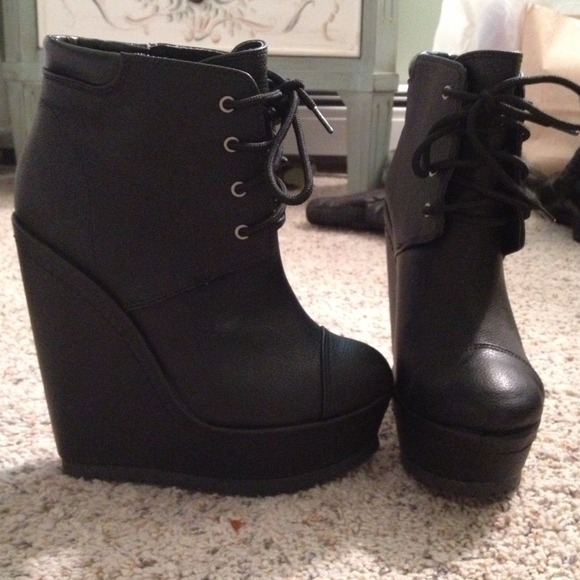 Wedges