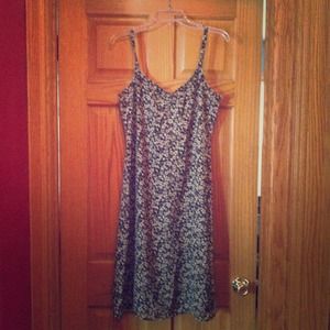 **REDUCED** Old Navy dress worn once