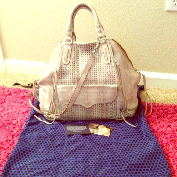 ❌SOLD!❌ Rebecca Minkoff Romeo