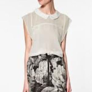 Desperately searching for this Zara top