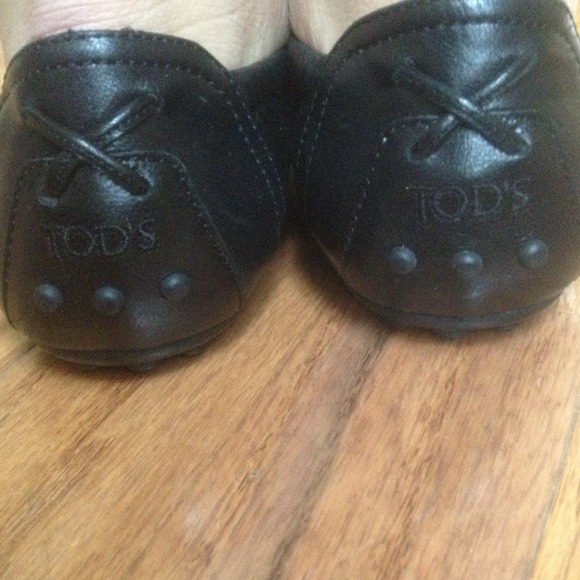 TOD'S flats - Picture 2 of 4