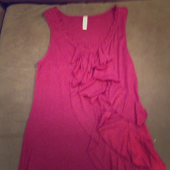 SUPER CUTE comfy tank!