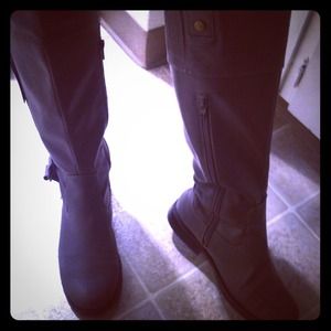 Cute Boots! ❤