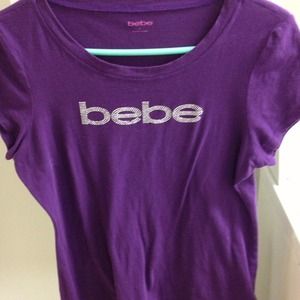 Bebe top
