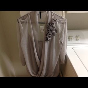 Super cute brand new top