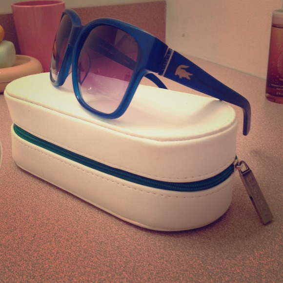 Lacoste Sunglasses